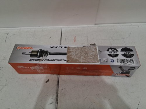 Kugel Front Right Kugel Front Right assembly - For Honda Civic 2012-2015 (model: NCV-HO36218) image 2