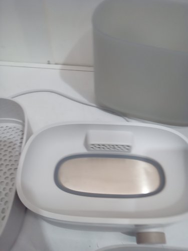 PHILIPS AVENT PREMIUM BOTTLE STERILIZER & DRYER - WHITE (MODEL: SCF293/00) image 4