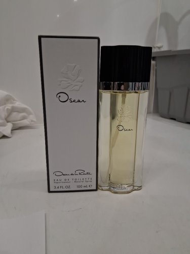 WOMEN'S OSCAR DE LA RENTA "OSCAR" EAU DE TOILETTE, 100ML image 2