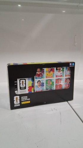 199PK Panini FIFA World Cup 2026 Soccer Sticker Collection - Assorted colours (model: 2058471) image 2