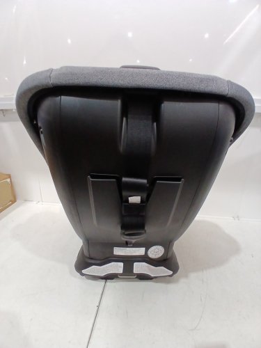 BABY JOGGER CITY TURN 180° ROTATING & CONVERTIBLE CAR SEAT - (4 - 40lbs) - ONYX BLACK (MODEL: 2202884) image 8