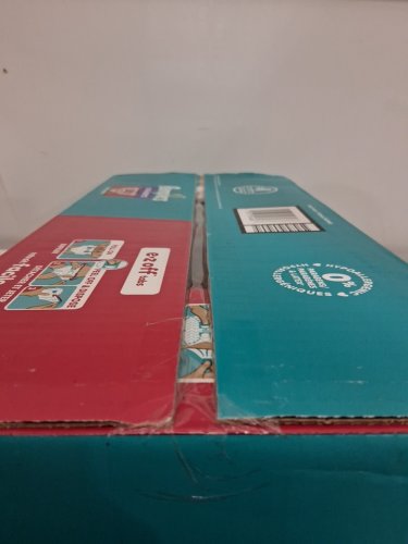 96PK PAMPERS PULL ON CRUISERS 360° 100% leakproof DISPOSABLE BABY DIAPERS - SIZE 5 (27LBS+) image 3