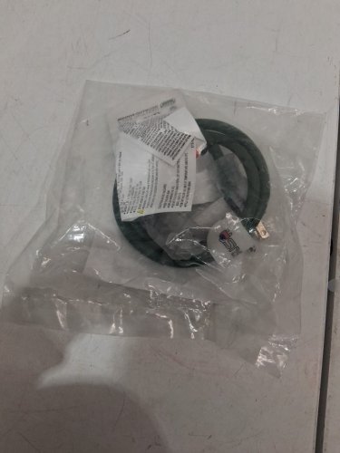 CORDSUS INDOOR outdoor HEAVY DUTY LIGHTED CORD - 3FT - GREEN image 2