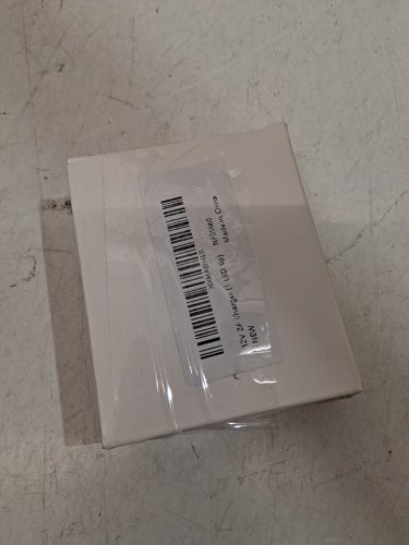REPLACEMENT POWER ADAPTER FOR LED TAPE LIGHT - 12V 2A - BLACK image 3