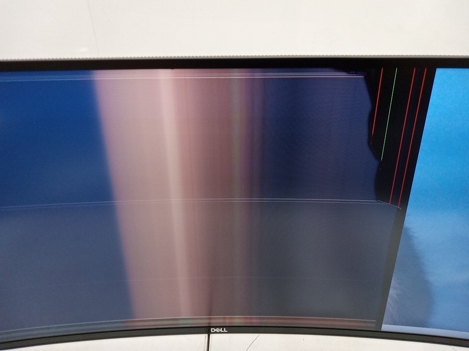 dell ultrasharp 34 plus usb-c 34" curved monitor with amd freesync premium - 21:9 display (3440 x 1440) up to 120hz - silver (model: u3425we) image 15