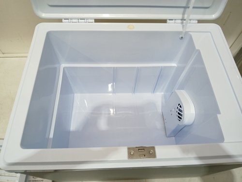 KOOLATRON KOOL KADDY COOLER WARMER - 36QT - 12V - GREY (MODEL: P75) image 4