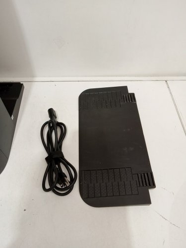 DREAME GOVAC 405 ROBOT VACUUM AND MOP COMBO - 25,000PA SUCTION POWER, AUTO-EMPTY AND MOP SELF-CLEANING DOCK - BLACK - (MODEL: RTD31TE) image 12