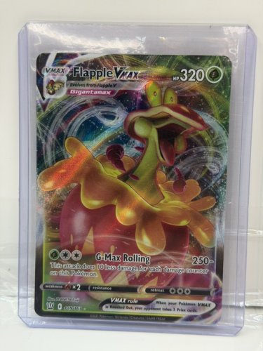 4 ASSTD POKEMON EX, VSTAR, VMAX CARDS image 6
