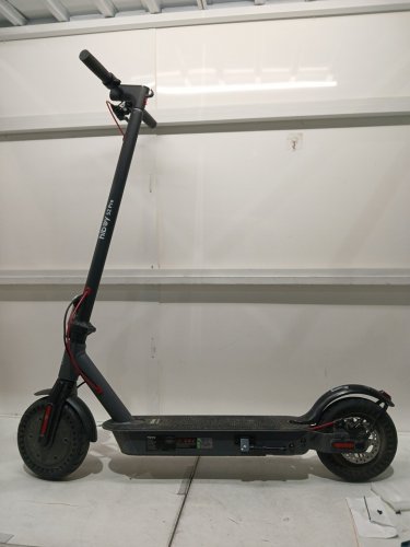 Hiboy S2 Pro Electric Scooter WITH 500W Motor 40Km Range - 220lb max capacity - black/grey (model: s2 pro) image 4