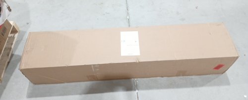 SMART BOX SPRING BED BASE - 9"- FULL - BLACK (MODEL: b07k6hf9hk) image 3