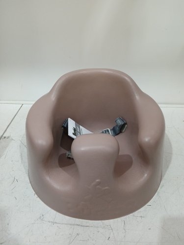 BUMBO FLOOR SEAT FOR TODDLERS - 3-12 MONTHS OLD - heather (MODEL: ea-00500) image 4