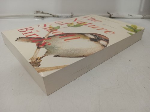 (Paperback) The Nature of Small Birds: A Novel by Susie Finkbeiner image 4