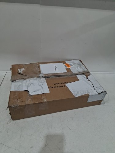 PEDESTAL SIGN HOLDER STAND WITH HEAVY DUTY BASE- 8.5X11- BLACK image 2