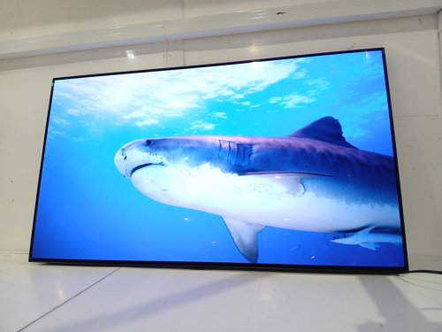 LG C6 OLED evo AI 4K Smart TV Television - 48" (Model: OLED48C6PUA) image 12