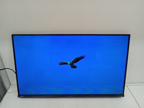 Hisense Hi-QLED HD Smart VIDAA TV - Hi-QLED Color, Dolby Audio - 32" - (Model: 32QD4SV) image 8