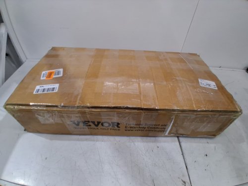 VEVOR Trailer Dolly  WITH  Adjustable Height, 600lb MAX - 1-7/8 " - BLACK (MODEL: QYC600-B) image 2
