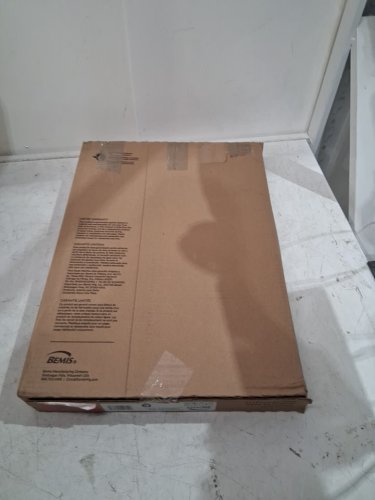 BEMIS Slow-Close Elongated Toilet Seat - 19" x 14.3" - biscuit/linen (MODEL: 7300SLEC 346) image 2