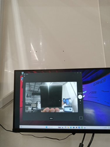 ASUS ROG Strix G16 (2025) Gaming Laptop, 16” 16:10 FHD+ 165Hz, NVIDIA GeForce RTX 5060, Intel Core i7-14650HX, 16GB DDR5, 512GB PCIe SSD, Wi-Fi 7, Windows 11 - Eclipse Grey - (model:g615lw-ds96) image 27