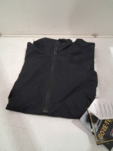 women's ARC'TERYX gore-tex mountain performance Salal Jacket - XXS - black (model: X000006960) image 4