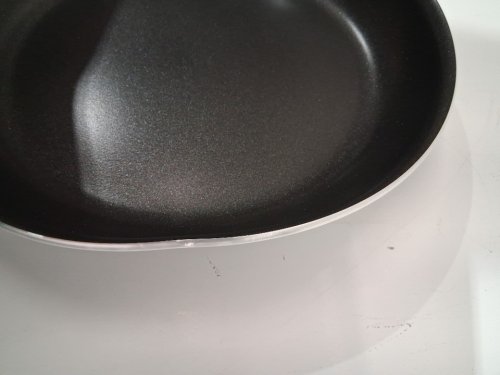 Tramontina 12" professional aluminum non-stick restaurant fry pan (model:‎80114/536DS) image 5