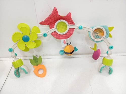 Tiny Love Meadow Days Sunny Stroll Arch Bundle - Green image 4