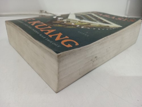 (Paperback) Katabasis: A Novel by R. F. Kuang image 4