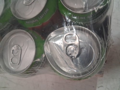 12pkGhost Energy Drink Cans - 473ML - Cherry Limeade image 4