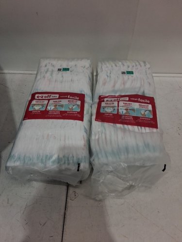 71PK PAMPERS CRUISERS 360 PULL ON DIAPERS - SIZE 5 (MODEL:21366829) image 3