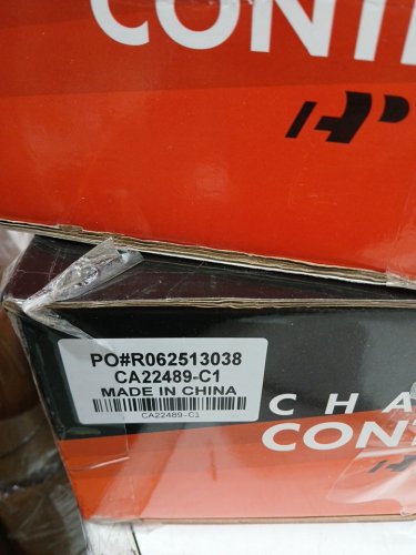 2pc A-PREMIUM front lower control arms - unknown compatibility (model: ca22489-c1/ca22490-c1) image 9
