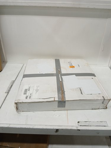 Dock Edge PVC Profile Dock Guard Small P Profile - 16FT - White (MODEL:DE1170F) image 2