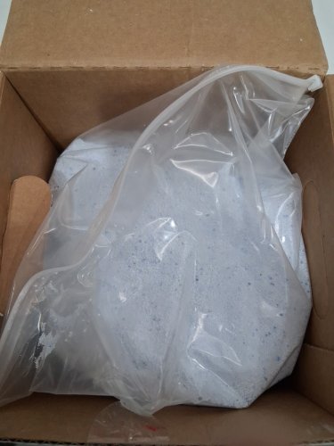 kirkland signature oxi powder laundry - 5kg (model: 1707952) image 3
