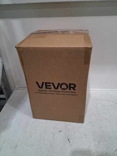 VEVOR STAINLESS STEEL INSULATED BEVERAGE DISPENSER - 6L - SILVER/BLACK (MODEL: WNS-1 ) image 2