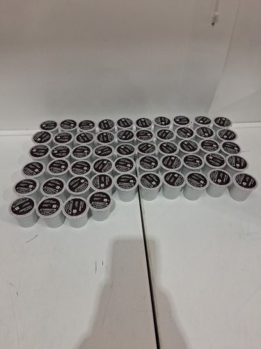 54PK STARBUCKS CAFE VERONA DARK ROAST keurig COFFEE PODS image 3
