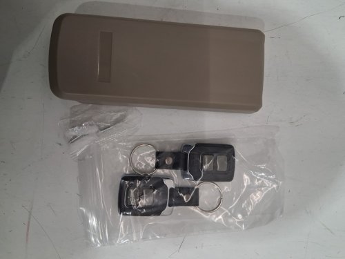 3pc DDcafor Garage Door Opener Keypad with 2 Garage Door Opener Remote - for Liftmaster/Chamberlain/Craftsman - (model877max) image 4