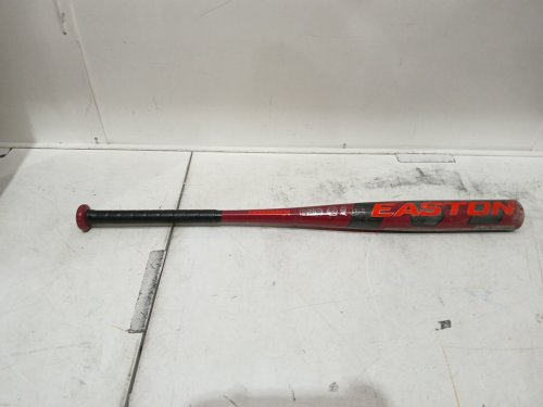 EASTON Hammer Slowpitch Softball Bat - 32" - 25OZ - RED/BLACK (MODEL: ESD4HML) image 3