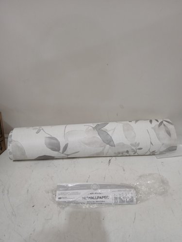 NuWallpaper Vinyl Peel & Stick Wallpaper Roll -20.5" X 18FT-  (STYLE:NUS3144) image 5