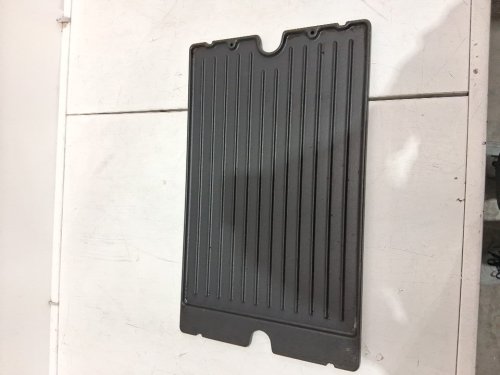Broil King Griddle for Imperial Models - black (model:11239) image 3