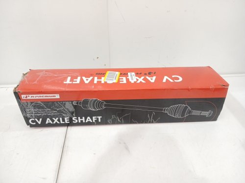a-premium CV AXEL SHAFT - fits various vehicles (MODEL: CVA61430-C) image 3