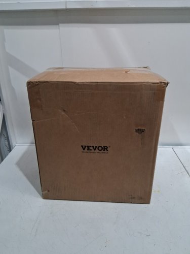VEVOR air blower for inflatable bounce houses -1100W- 1.5 & 1.7 HP -orange /black (model: S-U12 Multi) image 2