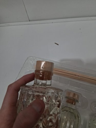 SEA & SAND fog reed diffusers - amber and fig scented - 145ml (each) (model: 1751861 image 4