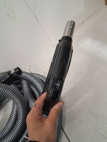 direct connect beam electric vacuum hose -30ft image 3
