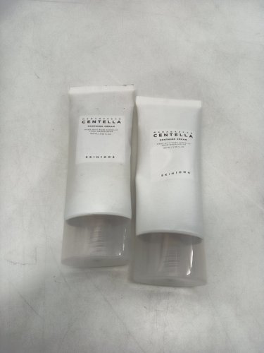 2PK SKIN1004 MADAGASCAR CENTELLA soothing cream set - 100ml/each image 2