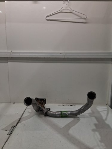 Walker Exhaust system Direct fit Y pipe - FITMIENT FOR FORD RANGER & BRONCO - SILVER (MODEL: 40205) image 6