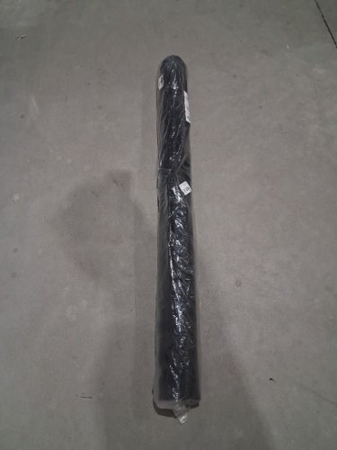 Window Screen replacement Roll - 48" x 100FT - Black image 2