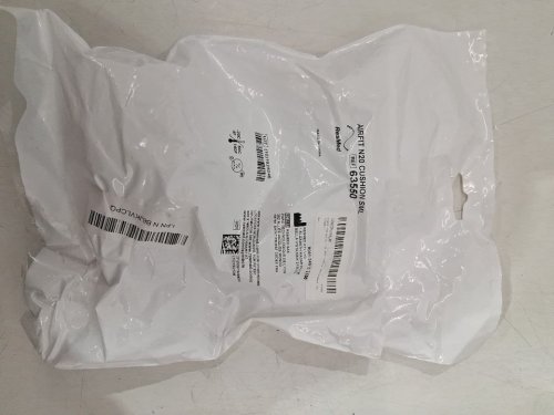 Resmed AirFit N20 CPAP Mask Cushion Replacement - Small image 2