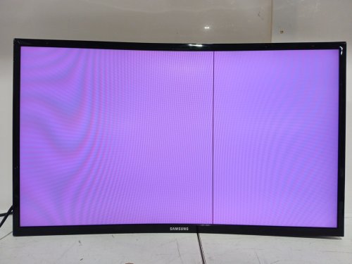 Samsung 27" 1800R Curved Monitor 4ms Freesync Super Slim Design (MODEL: LC27F396FHNXZA) image 10