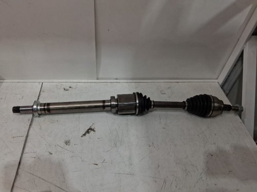 Kugel Front Right CV Axle Shaft - for select ford escape models - (model: NCV-FD11210 ) image 4