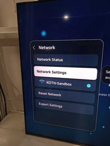 Samsung Neo QLED 4K QN80F Series, Vision AI, Mini LED Smart TV Television with Alexa Built-in - 55" (Model: QN55QN80FAF) image 18