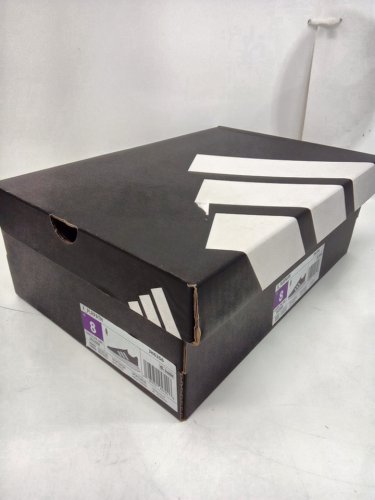 Women's adidas X_PLR Path Shoes - size 8 - black/white (style: jh6356 / 5622008) image 4