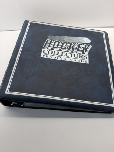 300 APPROX ASSSTD 2003 O-PEE-CHE NHL HOCKEY CARDS image 3